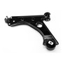 Espejo Fiat Palio Para Pintar Negro 2004 2005 2006 2007 2008