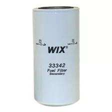 Filtros Para Auto - Wix Filters - Filtro De Combustible 