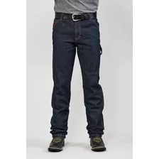 Calça Jeans Masculina Dock´s Carpinteira Amaciada