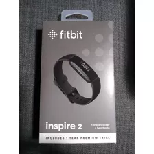 Smartwatch Fitbit Inspire 2