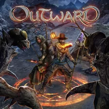 Outward Xbox One Series Original