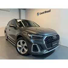  Q5 S-line 2.0 Tfsi Quattro S Tronic (aut)