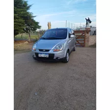 Chevrolet Spark Spark Full 