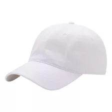 Sombrero De Visera De Protección Solar Simple Y Versátil