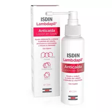 Isdin Lambdapil Anticaída Loción Spray 125ml 