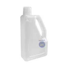 Aceite Industrial Transparente / Máquinas De Coser 550 Ml