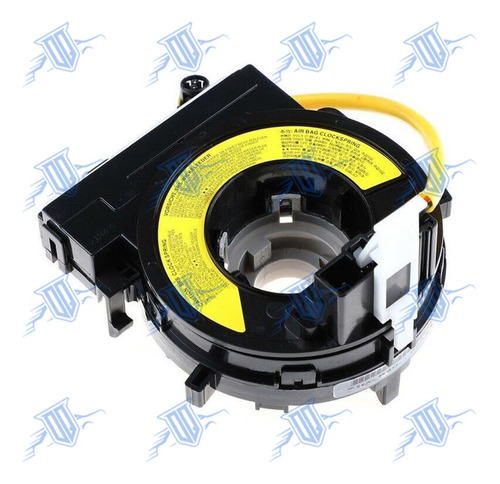 Muelle De Reloj Para Hyundai Azera 3.0 24v V6 2012 2013 Foto 3