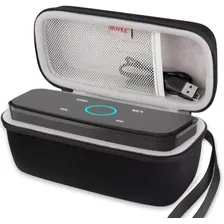 Estuche Para Altavoz Doss Soundbox Touch Wireless Bluetooth