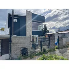 Arriendo Amplio Departamento En P. Natales (26768)