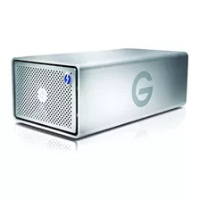 G-raid Con Thunderbolt 3 Disco Duro Externo 24tb 0 G05768