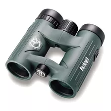 Binocular Bushnell 7x36 Excursion Ex Bak 4 Nitrogeno Tapas.