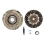 Kit Clutch Exedy Para Chevrolet K2500 Suburban V8 6.5l 1992