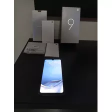 Celular Xiaomi Mi 9 64gb Black Piano Seminovo