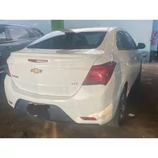 Chevrolet Prisma