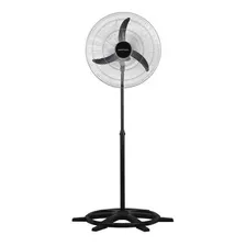 Ventilador Osc Coluna 60cm Preto Premium Ventisol Bivolt