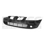 Fascia Delantera Nissan Sentra 2001 2002 2003 P/pintar Rxc