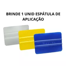 Adesivo Envelopamento Alto Brilho Vinil Automotivo 2m X 69cm