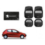 Emblema Peugeot 206