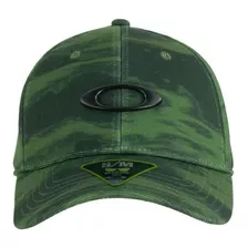 Bone Oakley Tincan Oval ( Verde )