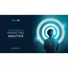 Pea Diplomado En Marketing Analytics - Dmc Videos