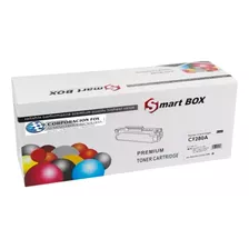 Toner Cf280a Compatible Hp Smart Box