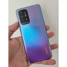 Oppo Reno 5z 5g 