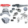 Soporte Transmision Dsg Para Volkswagen Bora 2.5 2005 A 2010