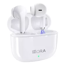 Audífonos In-ear Inalámbricos 1hora Aut203