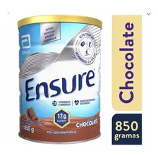 Complemento Alimentar Ensure 850gr Chocolate