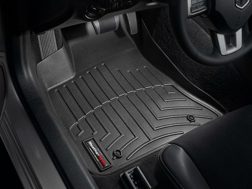 Tapetes Weathertech Chrysler 300c 2011-2020 - 1ra+2da Filas Foto 2