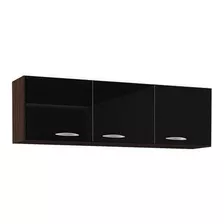 Mueble Aereo Cocina 3 Puertas Alacena Armario Colgar LG