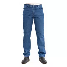 Jeans Hombre Izzulinlo Talle Especial Del 72 Al 80