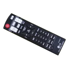 Controle LG Cm4330 Cm4430 Cm4630 Cm9520 Cm4320 Cm4420 Cm4520