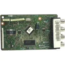 Placa Lógica Dvd Samsung C450kp/xaz Ak41-00996a