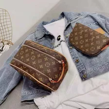 Neceser Louis Vuitton Speedy Dopp Ki