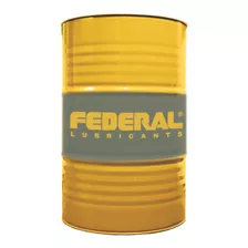 Aceite Diesel Federal Super 15w40 Ch-4/sl Cilx55gl