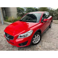 Volvo C30 2.0 Permuto