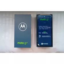 Smartphone Moto G52 128gb 4gb Ram Câmera Tripla50mp Tela 6.6