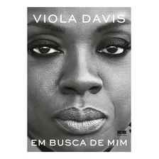 Livro= Em Busca De Mim Capa Comum 25 Julho 2022