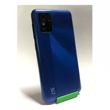 Zte Blade L9 De 32 Gb, Sensillo De Android 11, Se Da Con Un Sim Con 100 De Saldo, Sin Detalles, Seminuevo