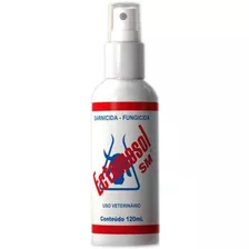 Ectomosol Sarnicida Spray Sm 120 Ml