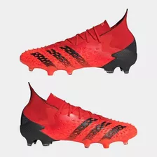 Championes De Futbol adidas Predator Freak.1