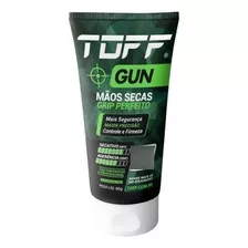 Tiro Esportivo Grip Perfeito - Toff Gun - 60g