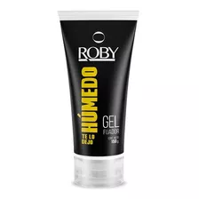 Gel Roby Húmedo 150g