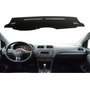 Parasol Cortinas Para Volkswagen Vento 2014-2022 Id: Nn14