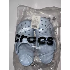 Crocs Classic Roomy Fit