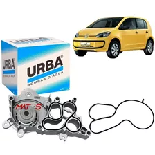 Bomba De Agua Up Tsi Move 2017 2018 1.0 12v Ea211 Turbo