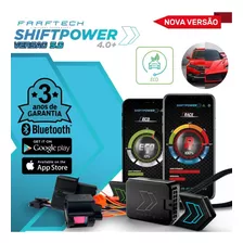 Chip Aumento Potencia Torque Economia Combustivel Shiftpower