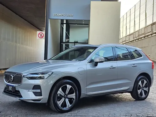 Volvo Xc60 T8 Plus Recharge Awd 2025 5.000 Kms Autopremium