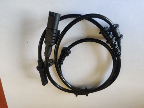 Sensor Abs Delantero Mercedes Benz Gla180 Gla200 Gla250 2019 Foto 3